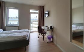 Chopin Apartments - Eco